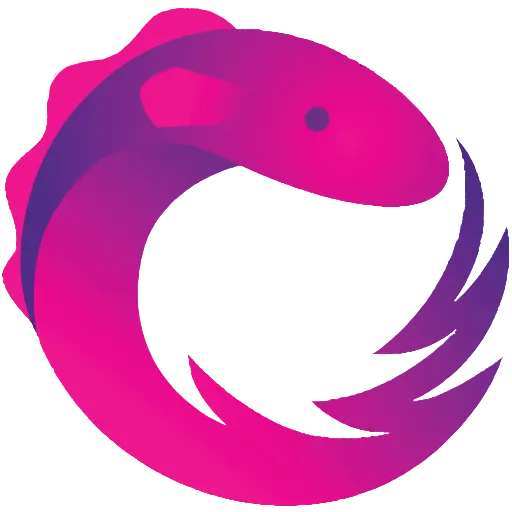 rxjs icon