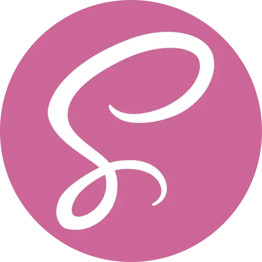 sass icon