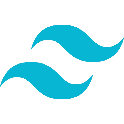 tailwind icon
