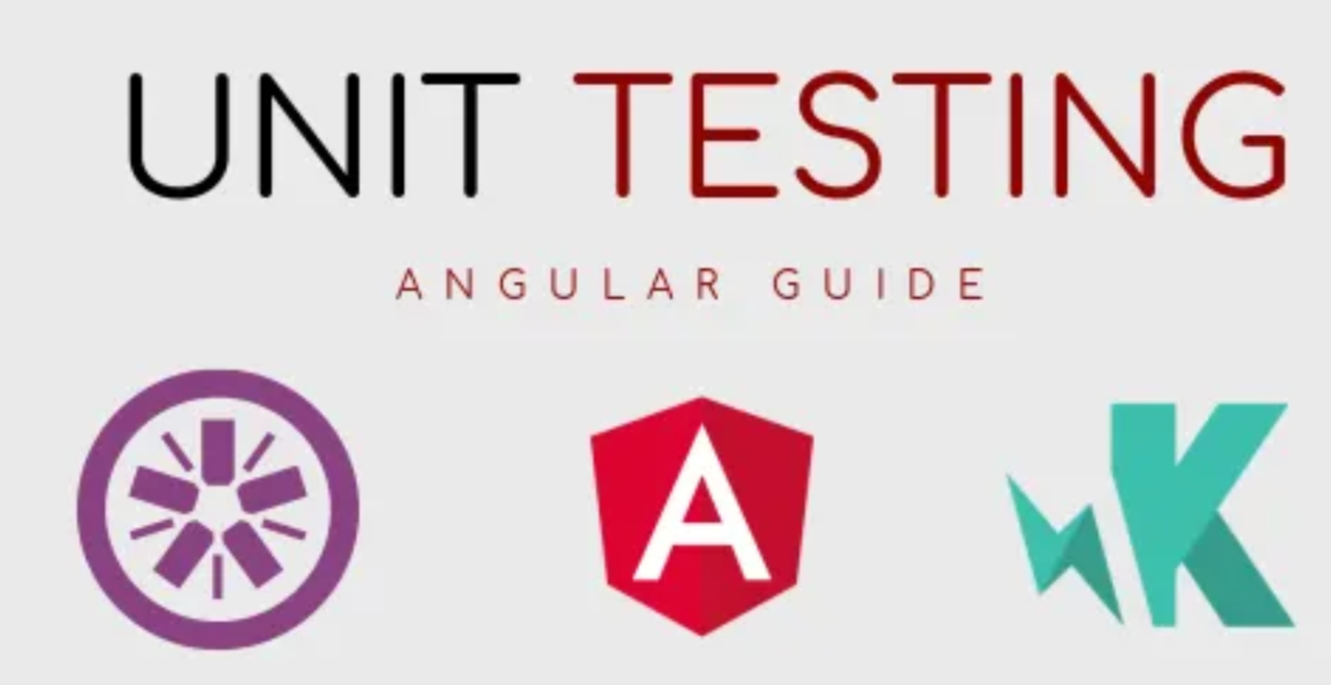 unit testing icon